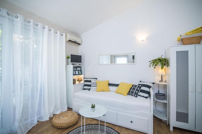 Apartments Tellus - image 37