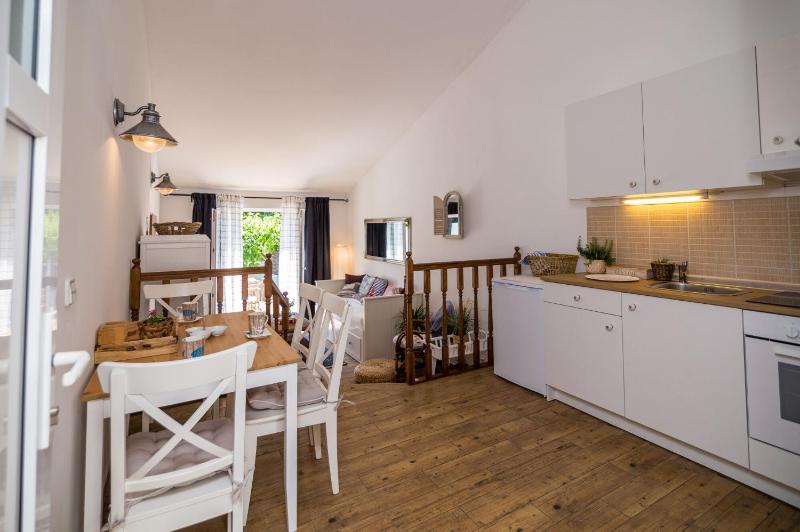 Apartments Tellus - image 32