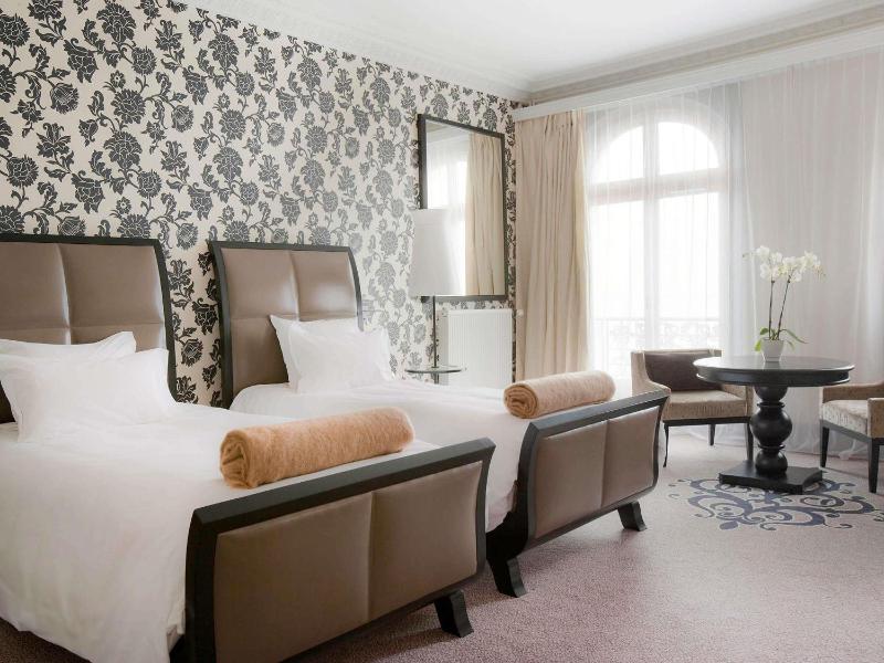 Le Grand Hotel de Cabourg - MGallery Collection - image 50