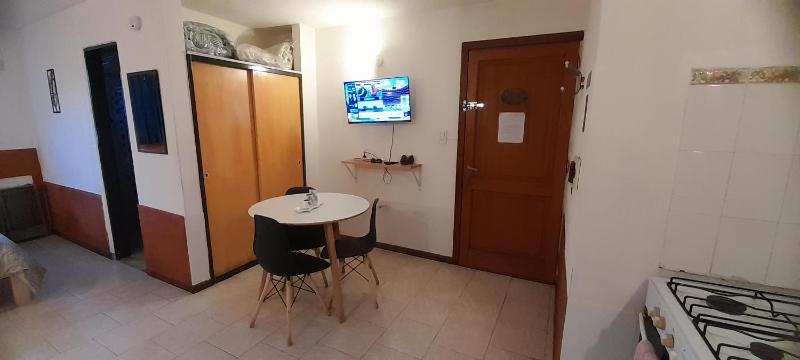 Monoambiente Depto Rivadavia - image 10