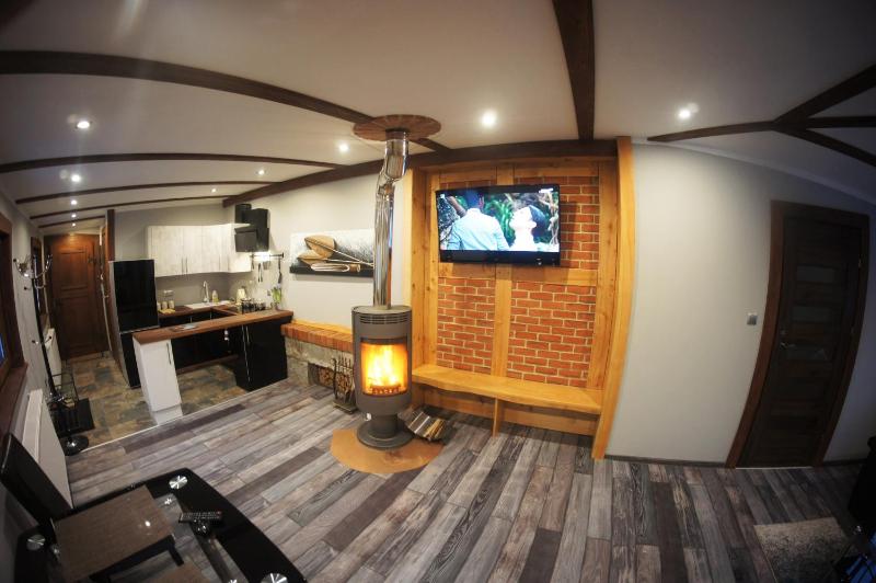Deluxe Apartment image 3