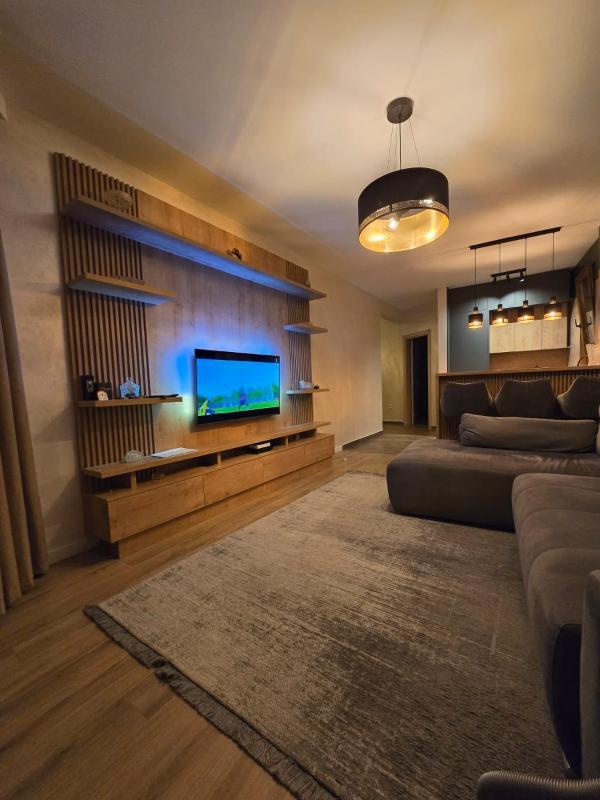 Sea View Apartment by Dora - image 12