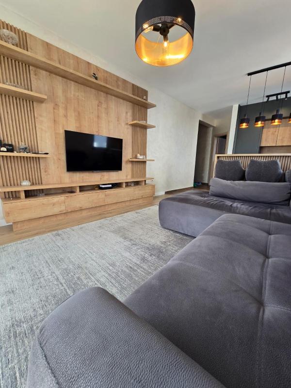 Sea View Apartment by Dora - image 7