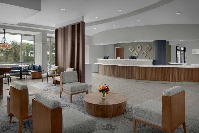 Courtyard by Marriott Carolina Beach Oceanfront - image 15