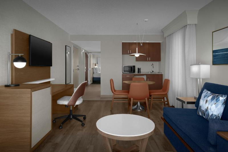 Courtyard by Marriott Carolina Beach Oceanfront - image 41