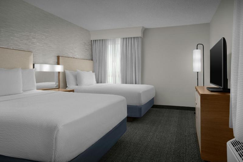 Courtyard by Marriott Carolina Beach Oceanfront - image 48