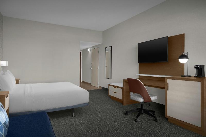Courtyard by Marriott Carolina Beach Oceanfront - image 20