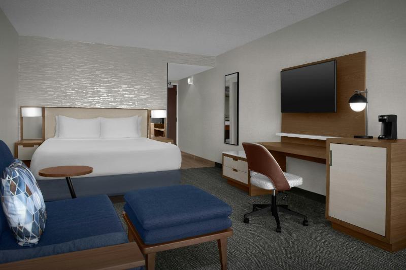 Courtyard by Marriott Carolina Beach Oceanfront - image 25