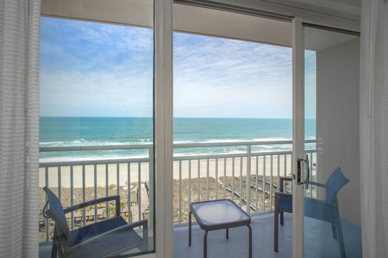 Courtyard by Marriott Carolina Beach Oceanfront - image 19
