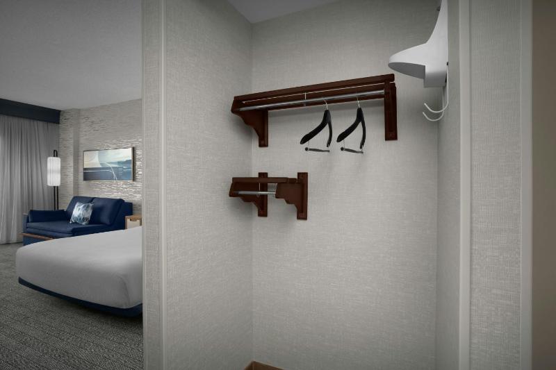 Courtyard by Marriott Carolina Beach Oceanfront - image 42