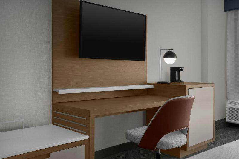 Courtyard by Marriott Carolina Beach Oceanfront - image 23