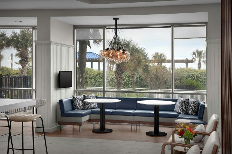 Courtyard by Marriott Carolina Beach Oceanfront - image 24