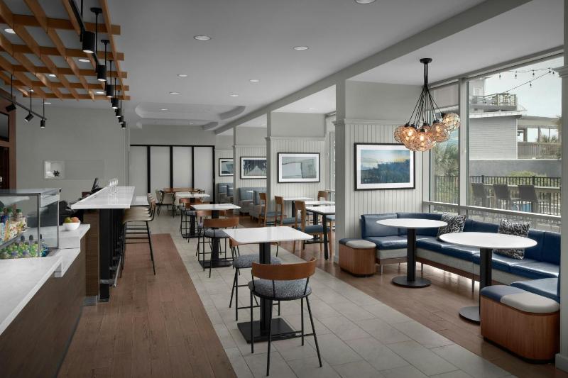 Courtyard by Marriott Carolina Beach Oceanfront - image 26