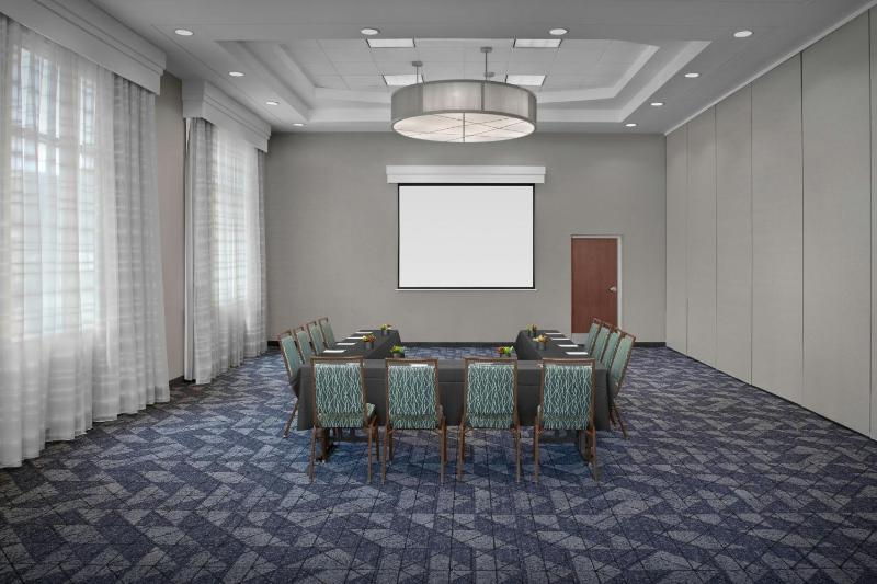 Courtyard by Marriott Carolina Beach Oceanfront - image 44