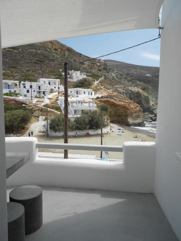 Family Suite Sea view image 3