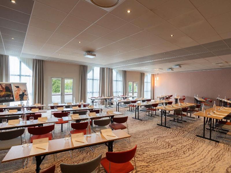 Mercure Tours Nord - image 46