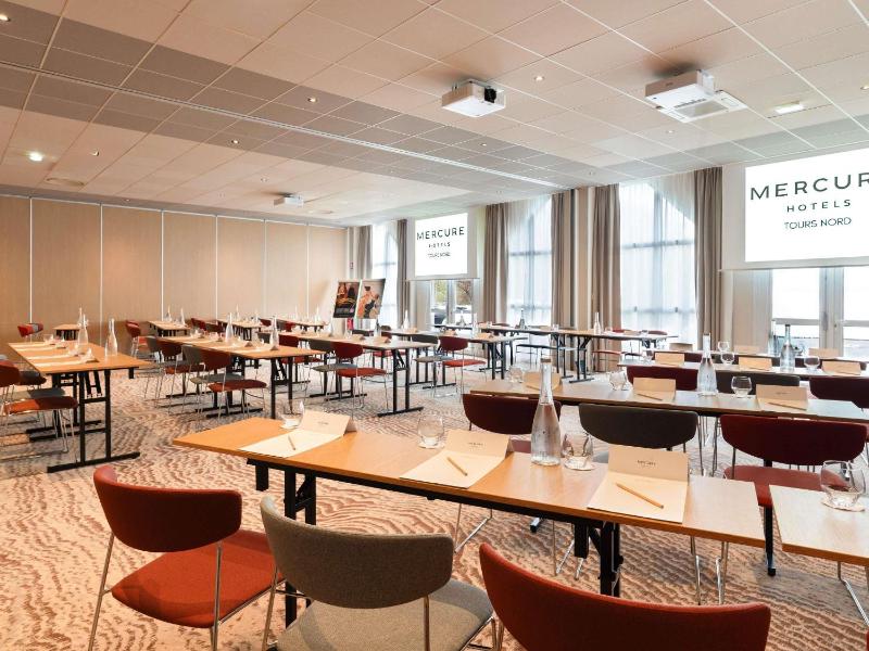 Mercure Tours Nord - image 45