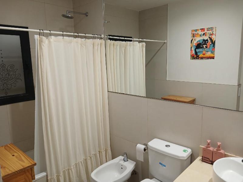 Departamento zona céntrica - image 6