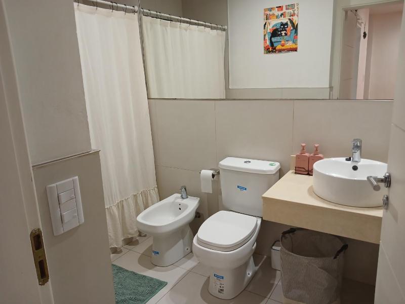 Departamento zona céntrica - image 2