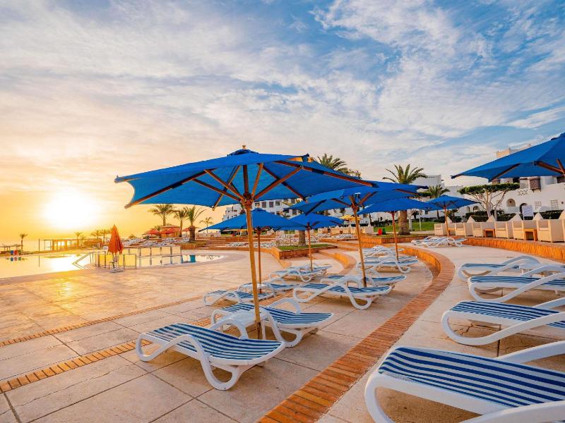Mercure Hurghada Hotel - image 37