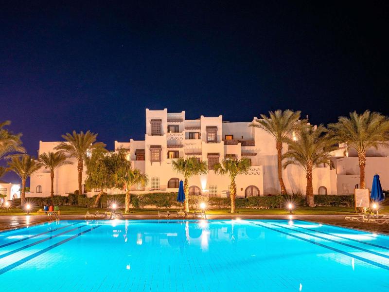 Mercure Hurghada Hotel - image 28