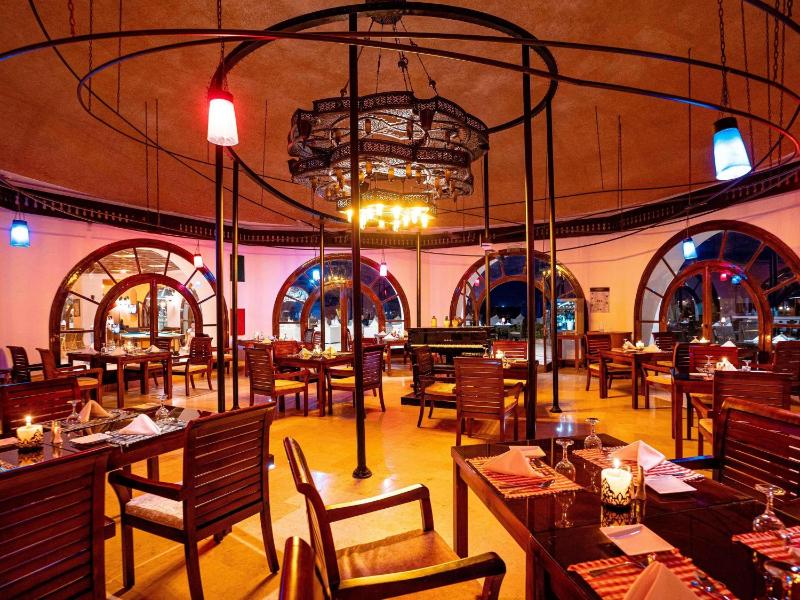 Mercure Hurghada Hotel - image 33