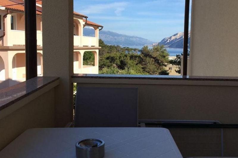 Apartments by the sea Lopar Rab - 25689 - image 9