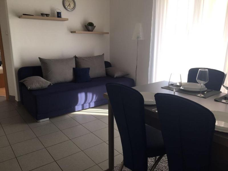 Apartments by the sea Lopar Rab - 25689 - image 24