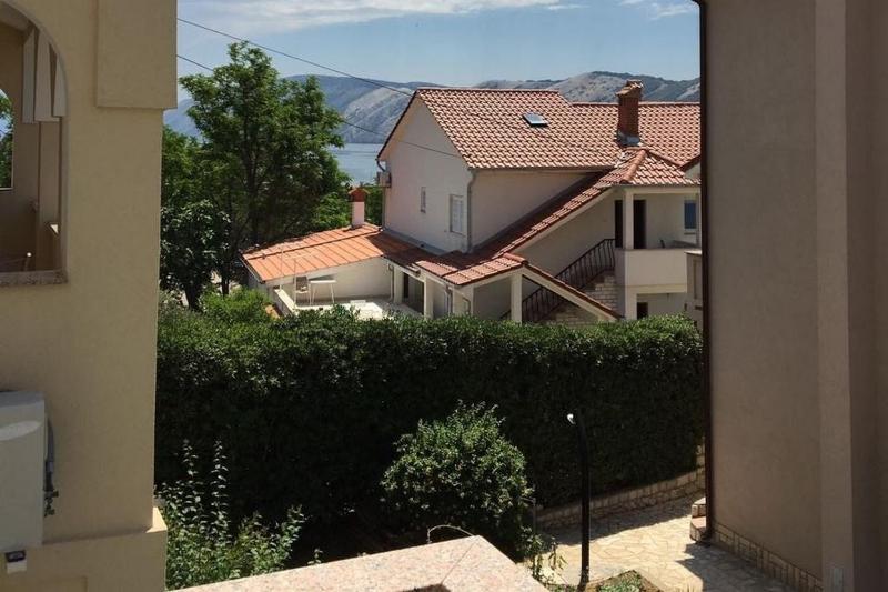 Apartments by the sea Lopar Rab - 25689 - image 36