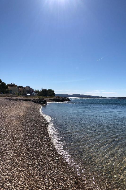 Apartments by the sea Zablace Sibenik - 25841 - image 33