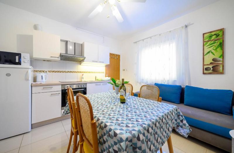 Apartments by the sea Zablace Sibenik - 25841 - image 15