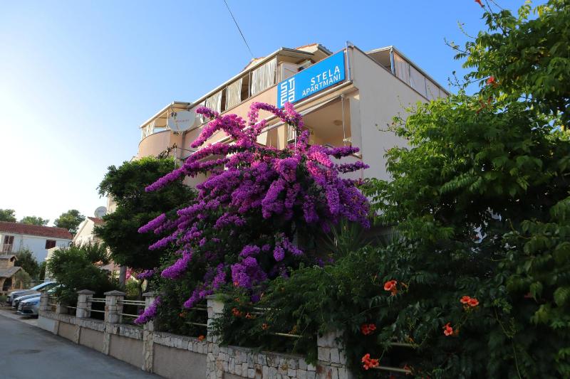 Apartments by the sea Zablace Sibenik - 25841 - image 12