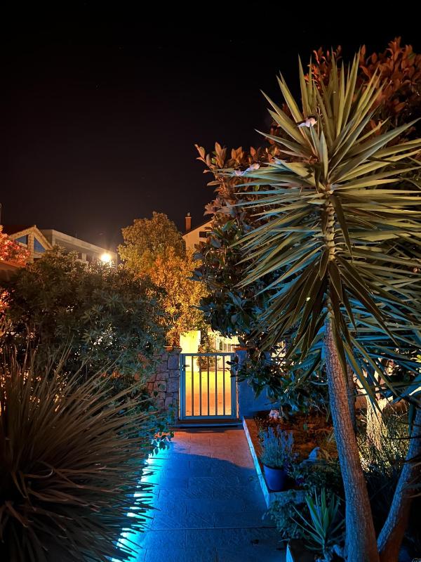 Apartments by the sea Zablace Sibenik - 25841 - image 16