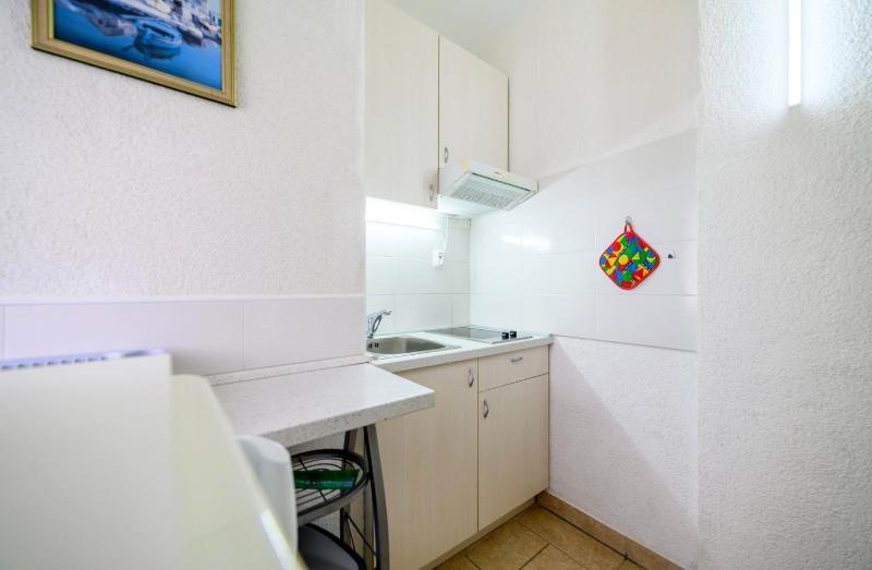 Apartments by the sea Zablace Sibenik - 25841 - image 41