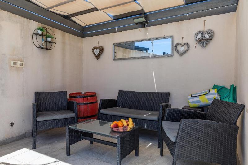 Family friendly house with a swimming pool Stanici Omis - 26978 - image 16