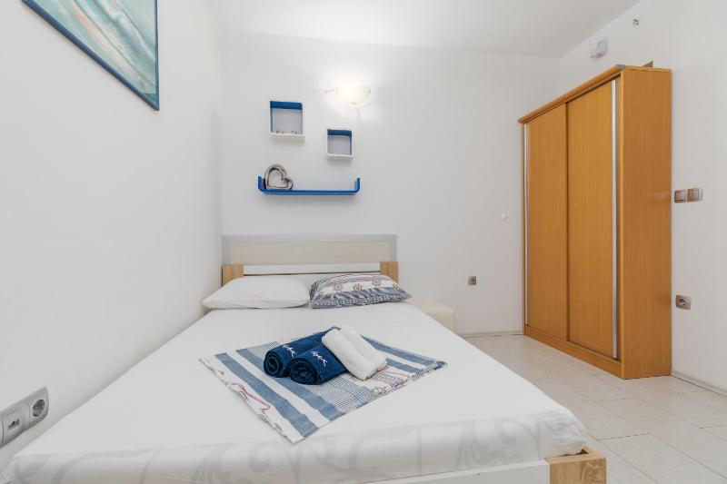 Family friendly house with a swimming pool Stanici Omis - 26978 - image 28