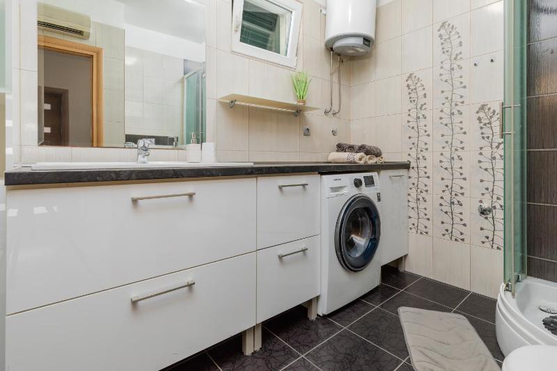 Family friendly house with a swimming pool Stanici Omis - 26978 - image 24