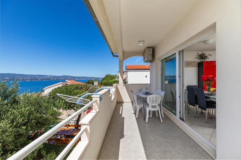 Family friendly house with a swimming pool Stanici Omis - 26978 - image 39