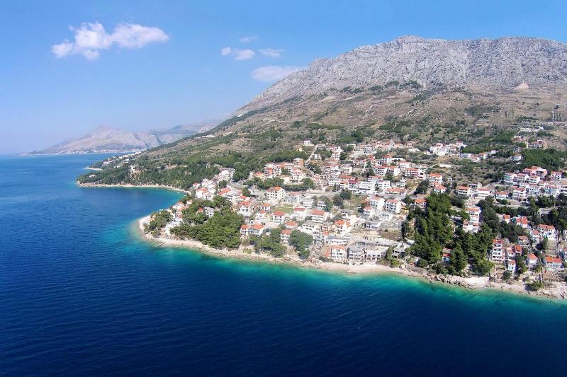 Family friendly house with a swimming pool Stanici Omis - 26978 - image 14