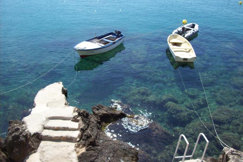 Captain's villa - image 13