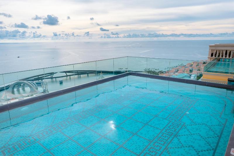 Hillside Gallery Phu Quoc Condotel - image 42