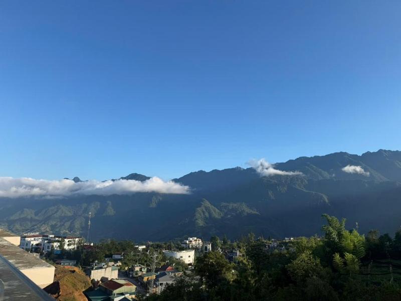 Can ho sapa - image 21