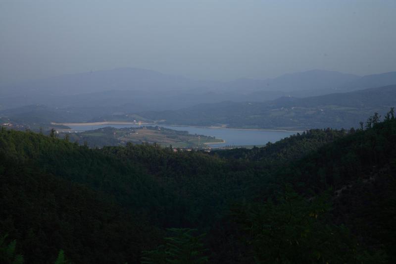 Triple Room with Lake View image 3