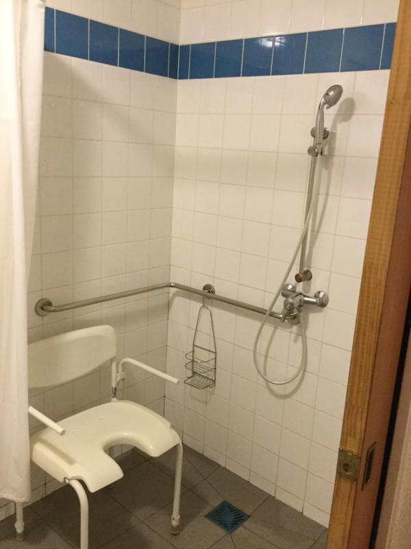 Double Room - Disability Access image 2