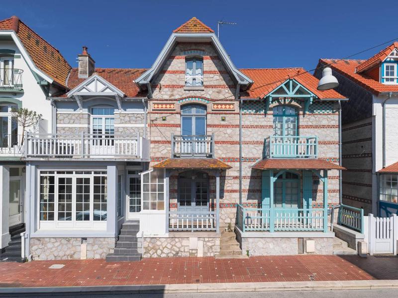 Villa au cœur du Touquet animaux acceptés - 6 pers. - FR-1-821-64 - image 6