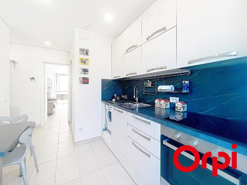 Appartement charmant au centre de Menton - 3 pers. - FR-1-647-59 - image 3