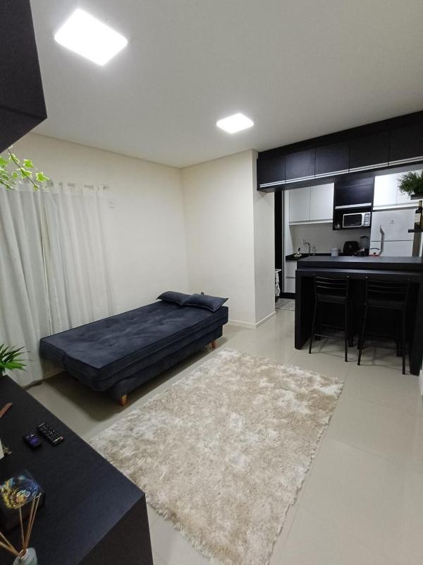 Apartamento a 450 metros da Praia de Palmas - image 13
