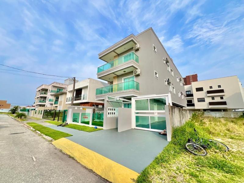 Apartamento a 450 metros da Praia de Palmas - image 16