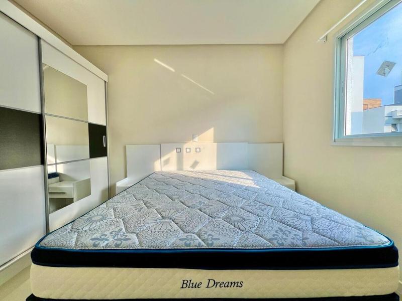 Apartamento a 450 metros da Praia de Palmas - image 17