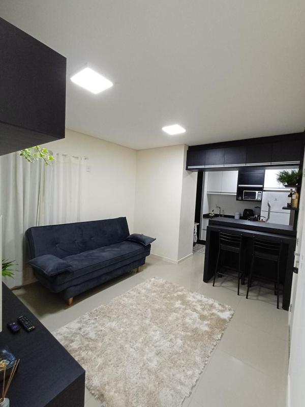 Apartamento a 450 metros da Praia de Palmas - image 14